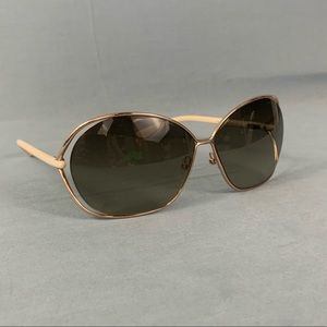 Tom Ford Carla Sunglasses